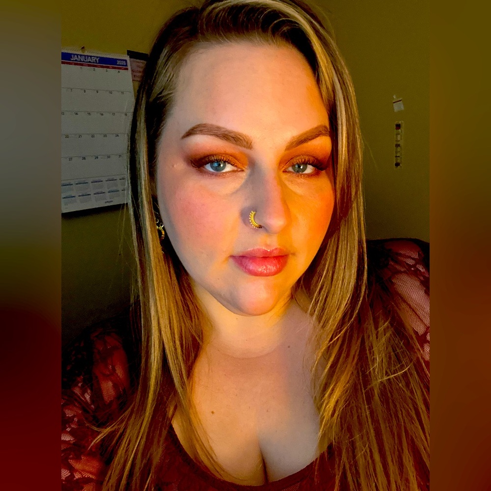 Meet your Posher, Cherie